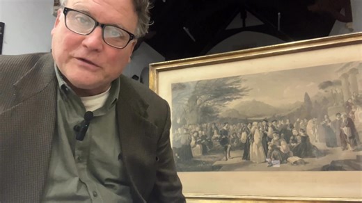 2.8K views · 170 reactions | Happy Reformation day October 31 1517 was the day Martin Luther nailed his tablet of protest to the Wittenberg Church sparking the Reformation, a Blessed day. It is truly a Holy Eve. ￼ | Kyle Holland | Facebook