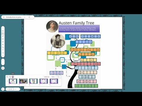 Learn Promethean: How to delete slides in Promethean ActivSuite™ Whiteboard