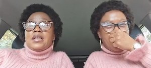 Honestly my sister needs to stop with all these nonsense pranks😂😒 #twins #fyp | Kefi Love Magano