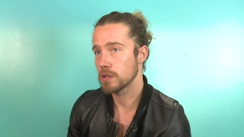 Julien Doré | Interview | AUFEMININ