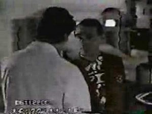 Quantum Leap - Moments To Live - Bloopers