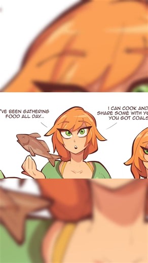 Alex Minecraft Adventures (Minecraft Comic Dub) | by saucymojo #alex #minecraft