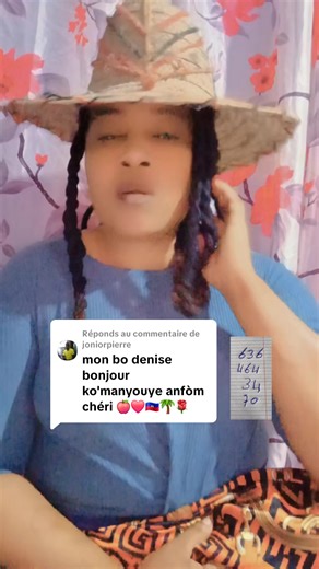 Réponse à @joniorpierre sur Voice Effects