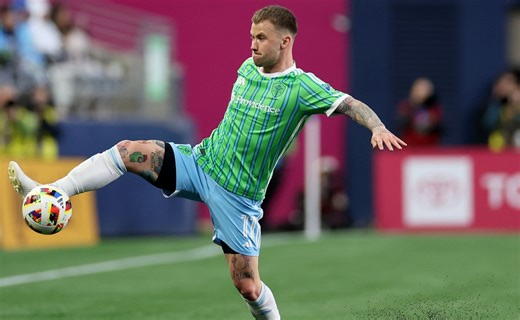 Video: Highlights and goals from Seattle Sounders’ 4-0 victory over Pumas UNAM in the Leagues Cup