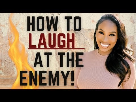 PRAYERS OF WAR! | PRAYING IN POWER