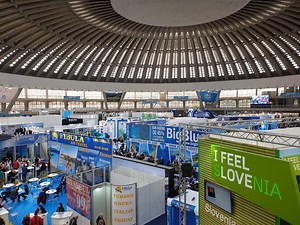 Belgrade Tourism Fair: Is Serbia a Croatian Wine and Tourist Market, or Not? - Total Croatia