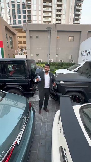 🚀 3 Steps to Become a Millionaire in Dubai 🇦🇪 #sazz_dxb #dubairealestate #dubailife #millionairemindset #dubailuxury #propertyindubai | Md. Sazzadul Hoque