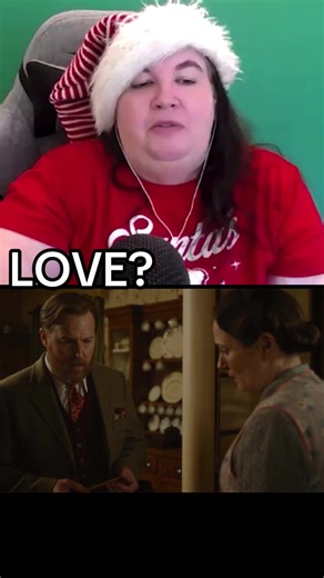 Siegfried and Audrey are making us nuts! (Hallmarkies Podcast) All Creatures Great and Small #acgas #allcreaturesgreatandsmall #hallmarkies