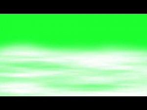 Free Green Screen Fog Mist