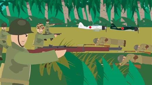 How America Built a Wartime Army Overnight