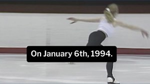 This day in history: Tonya Harding becomes infamous