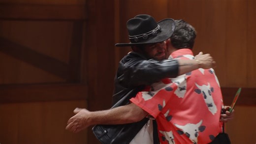 193K views · 9.8K reactions | 'Ha sido un gran apoyo'.  #AlfredoAdame reafirma su alianza con #EleazarGómez en #LaGranjaVIP. ‍ Lunes a viernes 9:00 p.m. por #AztecaUNO. Domingo La Gala 8:00 p.m. por Azteca UNO.  ⁣Transmisión 24/7 en #DisneyPlus experiencia completa. | La Granja VIP México | Facebook