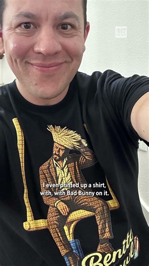 Ken's weekly win: A halftime show full of Latino pride.