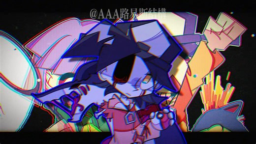 【pokepasta】Miss wanna die meme