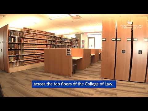 Georgia State University College of Law Virtual Tour