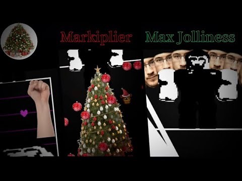 Markiplier (Max Jolliness) - Joyful Markiplier's Jolly Obby