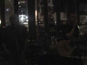 "Factory" by Bruce Springsteen (as covered by The River Detectives)