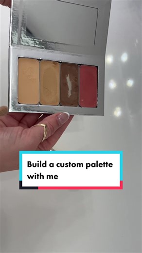 DIY Makeup Palette Tutorial: Build Your Custom Palette