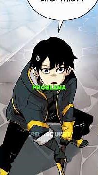 MANHWA: Legacy of the skipped hero: Second Class Ascendant! #manhwa #manhua #editfavmanhwa