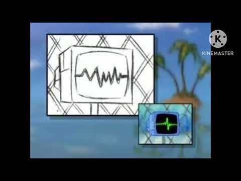 Spongebob friend or foe animatic