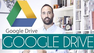 Google Drive para profes de Primaria y Secundaria - Ideas para profes