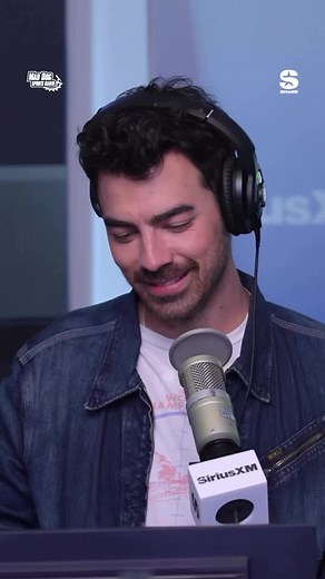 Joe Jonas Reflects on Reunion with Jonas Brothers
