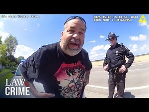 6 Times Suspects Couldn’t Hold It In: On Bodycam
