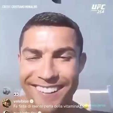 Cristiano Ronaldo inshallah siiuuu