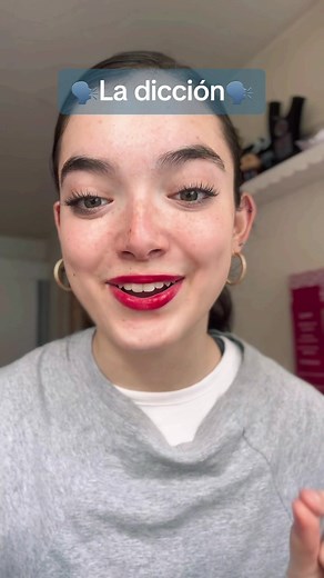 Mejora tu dicción con estos ejercicios fáciles