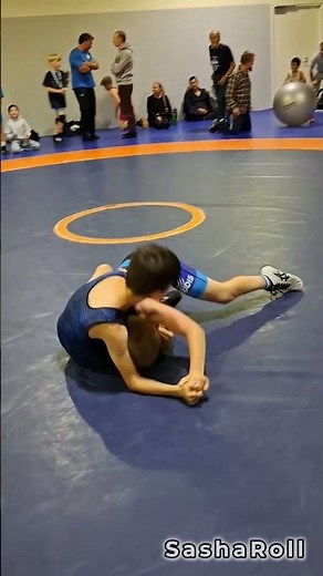 🔥CONTROL⚡️BUT THAT’S WRESTLING⚡️Kids Wrestling