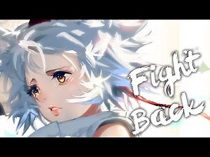 [ Nightcore ] - NEFFEX - Fight Back