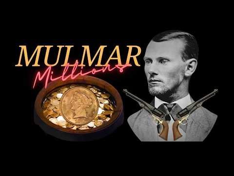 The Mulmur HOARD, EST 4 Million.