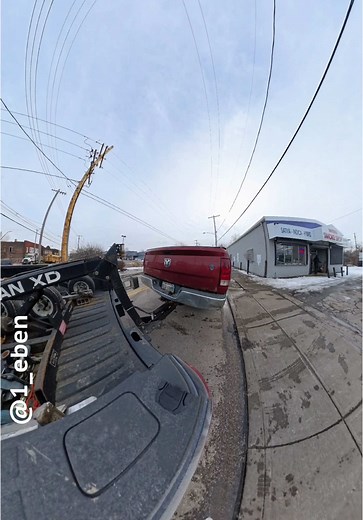 Repo Cars: The Story of a Tow Truck Driver