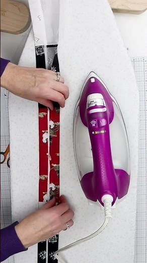 🐶 How to sew a dog leash with fabric scraps