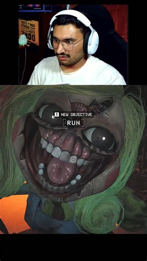 DO NOT LOOK AWAY! Poppy Playtime Chapter 3