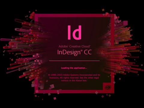 how to change language adobe indesign cs6 to english