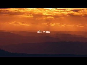 heart song (lyrics video)