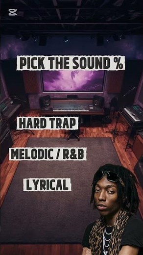 Dream LIL TECCA Album?! 🔥 #rap #gaming #trending #fyp #fun