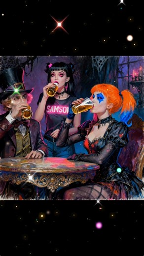 Cheers everyone | Samson Ai