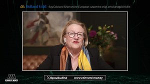 Catherine Austin Fitts: Missing $21 Trillion, Corruption & Breakaway Civilization