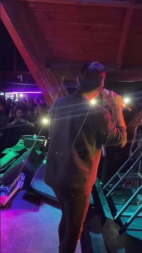 Daniel Agostini - Te pido ayuda (en vivo)