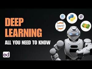 Introduction to Deep Learning: Understanding ANN & CNN | Learn Data Science