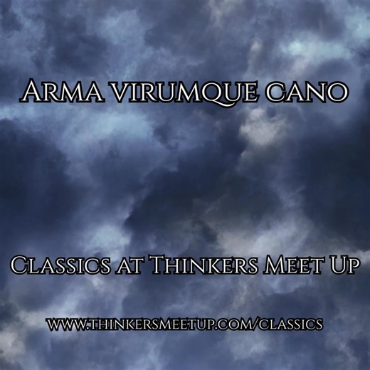 Explore Virgil's Aeneid: The Epic That Shaped Western Literature...