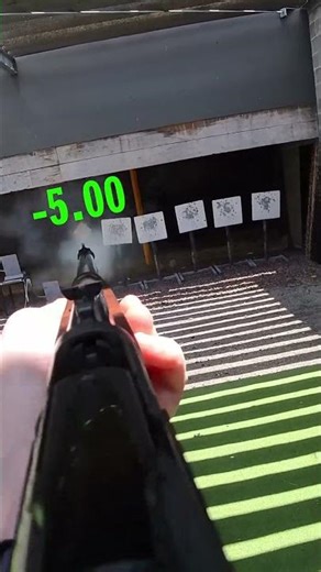2025 EOY Fun Shoot – Stage 3 #singleactionshootingsociety #cowboy #western #shorts #pov #airsoft