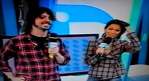 Quella volta che Dave Grohl ha detto ai Gemelli DiVersi che facevano schifo