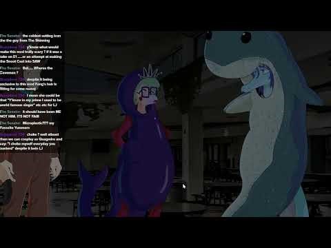 Snoot Game Mods - Snooty Doo - Part 5 - MICROPLASTICS