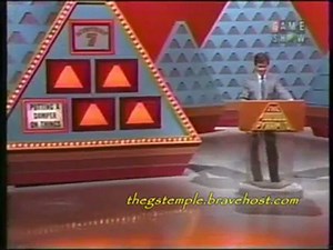 $100,000 Pyramid - October 13, 1987(part 2)