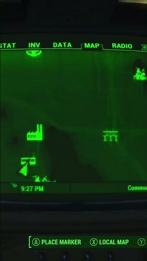 Fallout 4-Fusion Core Location