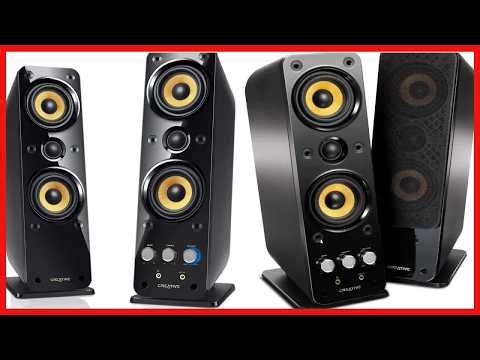 GigaWorks T40 Series II Speakers Review: Premium Sound Without the Bulk