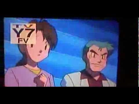 Pokémon: Orange Islands Theme Song Dub